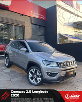 compass 2.0 longitude 2020 passo fundo