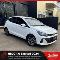 hb20 1.0 limited 2024 passo fundo