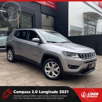compass 2.0 longitude 2021 passo fundo