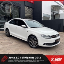 jetta 2.0 tsi highline 2012 passo fundo