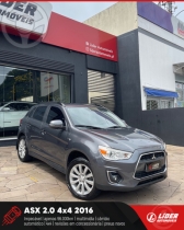 asx 2.0 4x4 2016 passo fundo