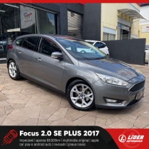 focus 2.0 se plus 2017 passo fundo