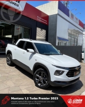 montana 1.2 turbo premier 2023 passo fundo