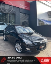 hyundai i30 2.0 2012 passo fundo