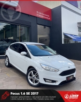 focus 1.6 se 2017 passo fundo