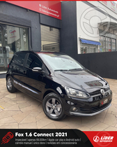 fox 1.6 connect 2021 passo fundo