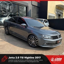 jetta 2.0 tsi highline 2017 passo fundo