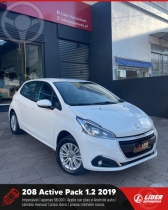 208 active pack 1.2 2019 passo fundo