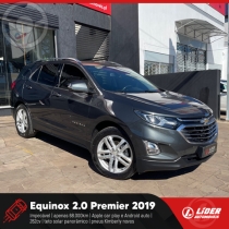 equinox 2.0 premier 2019 passo fundo
