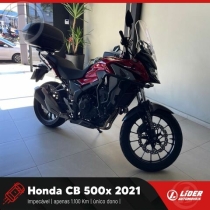 cb 500x 2021 passo fundo