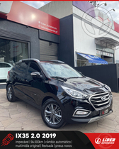 ix35 2.0 automatica 2019 passo fundo