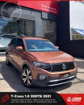 T-CROSS 1.0 200TSI