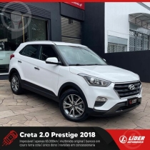 CRETA 2.0 PRESTIGE