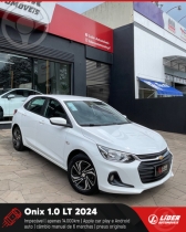onix 1.0 lt 2024 passo fundo