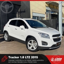 TRACKER 1.8 LTZ