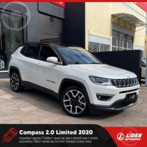 compass 2.0 limited 2020 passo fundo