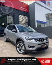 compass 2.0 longitude 2019 passo fundo