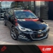 CRUZE SPORT LTZ 2 1.4 TURBO - 2019 - PASSO FUNDO