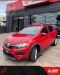 SANDERO 1.6 STEPWAY DYNAMIQ - 2018 - PASSO FUNDO