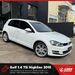 GOLF 1.4 TSI HIGHLINE - 2015 - PASSO FUNDO