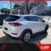 TUCSON GLS 1.6 TURBO - 2020 - PASSO FUNDO