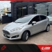 NEW FIESTA 1.6 SE - 2015 - PASSO FUNDO