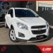 TRACKER 1.8 LTZ - 2015 - PASSO FUNDO