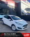 NEW FIESTA 1.5 - 2014 - PASSO FUNDO