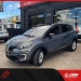 CAPTUR 1.6 LIFE AUTOMATICA - 2019 - PASSO FUNDO