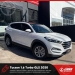 TUCSON GLS 1.6 TURBO - 2020 - PASSO FUNDO