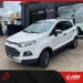 ECOSPORT 1.6 FREESTYLE - 2017 - PASSO FUNDO