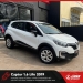 CAPTUR 1.6 LIFE - 2019 - PASSO FUNDO