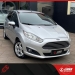 NEW FIESTA 1.6 SE - 2015 - PASSO FUNDO
