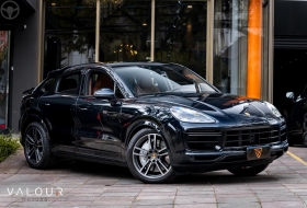 cayenne 2023 porto alegre