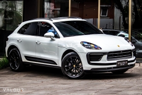 macan 2.0 16v 4p automatico 2022 porto alegre