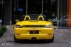 BOXSTER - 2024 - PORTO ALEGRE