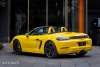 BOXSTER - 2024 - PORTO ALEGRE