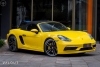 BOXSTER - 2024 - PORTO ALEGRE