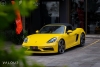 BOXSTER - 2024 - PORTO ALEGRE