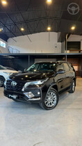 hilux sw4 2.8 4x4 srx platinum turbo diesel 4p automatico 2021 santa cruz do sul