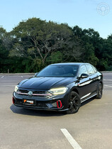 jetta 2.0 16v tsi gli 350 4p automatico 2024 santa cruz do sul