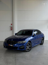 330e 2.0 m sport 16v turbo hibrido 4p automatico 2022 santa cruz do sul