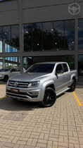 AMAROK 3.0 V6 TDI HIGHLINE CD DIESEL 4MOTION AUTOMÁTICO