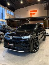 tiguan 2.0 tsi r line 350 16v 4p automatico 2026 santa cruz do sul