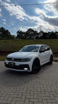 TIGUAN 2.0 ALLSPACE R-LINE 350 TSI 4X4 4P