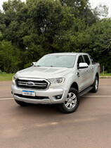 ranger 3.2 xlt 4x4 cd 20v diesel 4p automatico 2022 santa cruz do sul