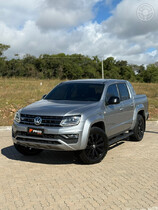 amarok 3.0 v6 extreme cd diesel 4x4 at 4p automatico 2024 santa cruz do sul