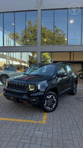 renegade 1.3 trailhawk t270 16v turbo flex 4x4 4p automatico 2022 santa cruz do sul