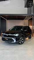 TAOS 1.4 16V HIGHLINE TSI FLEX 4P AUTOMÁTICO