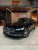 s90 2.0 t8 awd hybrid inscription 4p hibrido automatico 2021 santa cruz do sul